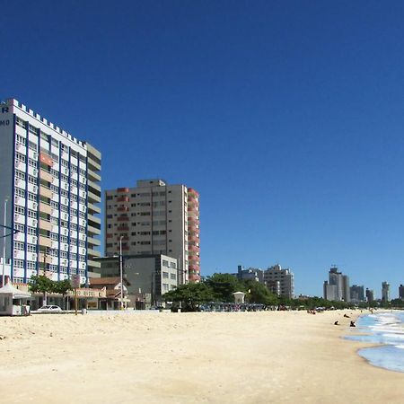 Imperador Turismo Hotel Piçarras Екстериор снимка