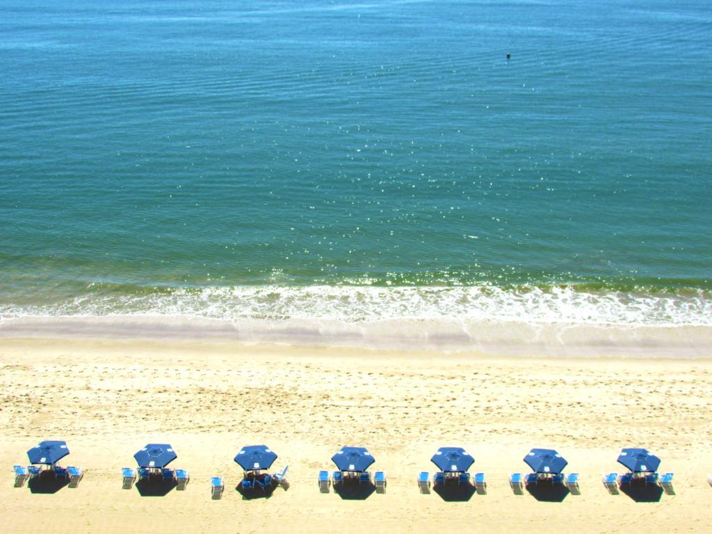 Imperador Turismo Hotel Piçarras Екстериор снимка